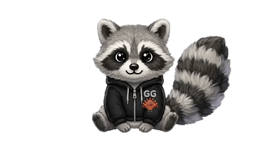 Classifieds mascot