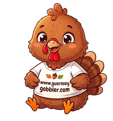 Events mascot